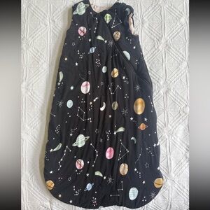 Loulou Lollipop Sleep Sack 0-6 Months